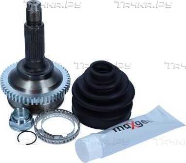 Шрус наружный (граната) MaXgear передний для Kia Carnival I 1999-2005. Артикул 49-3252