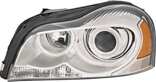 Фара передняя основная Valeo Orignal Part. Артикул 046900