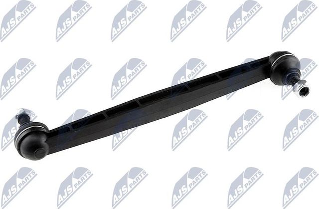 Стойка (тяга) стабилизатора NTY (полимерный материал) передняя правая/левая для Opel Meriva B 2010-2017. Артикул ZLP-PL-001