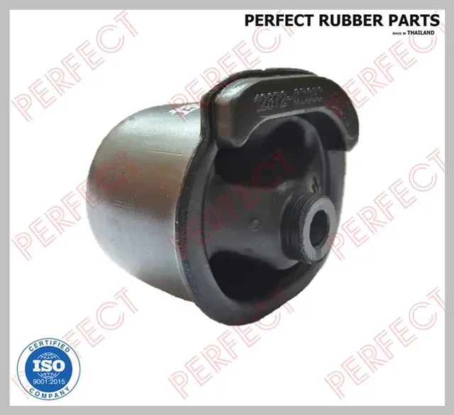 Катридж подушки двигателя (Perfect). Артикул TO03Z121LAM