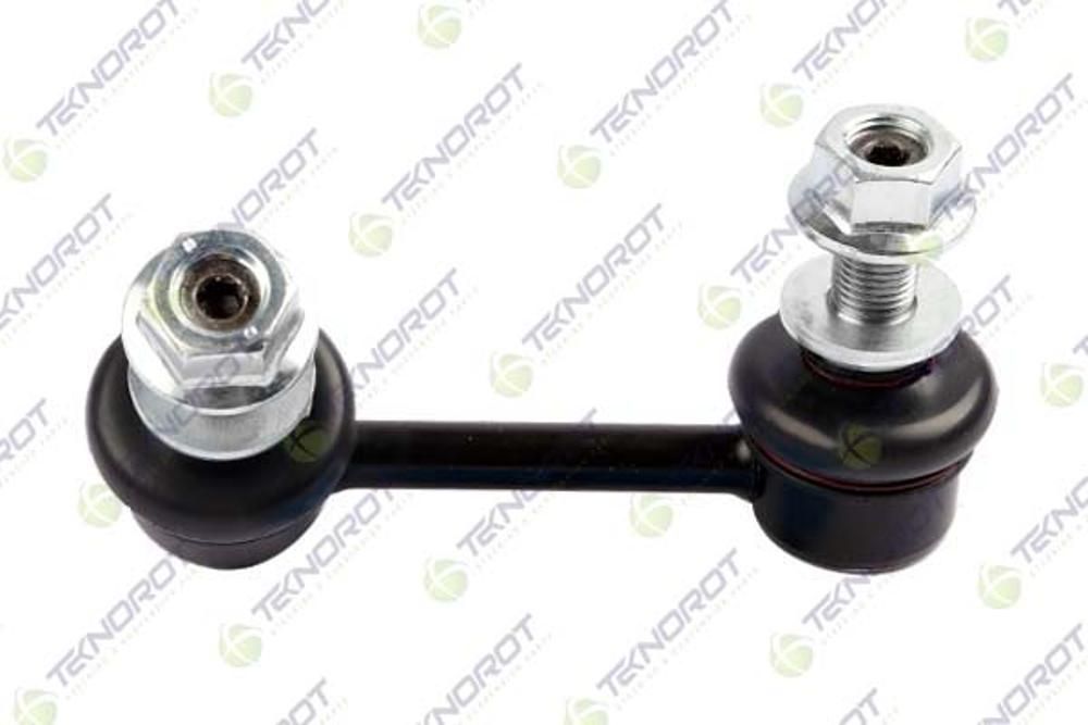 Стойка (тяга) стабилизатора Teknorot (сталь). Артикул LX-237