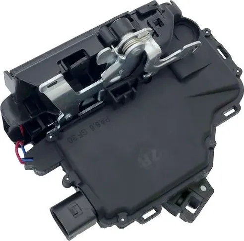 Z59024R ZIKMAR ЗАМОК ДВЕРИ. Артикул Z59024R