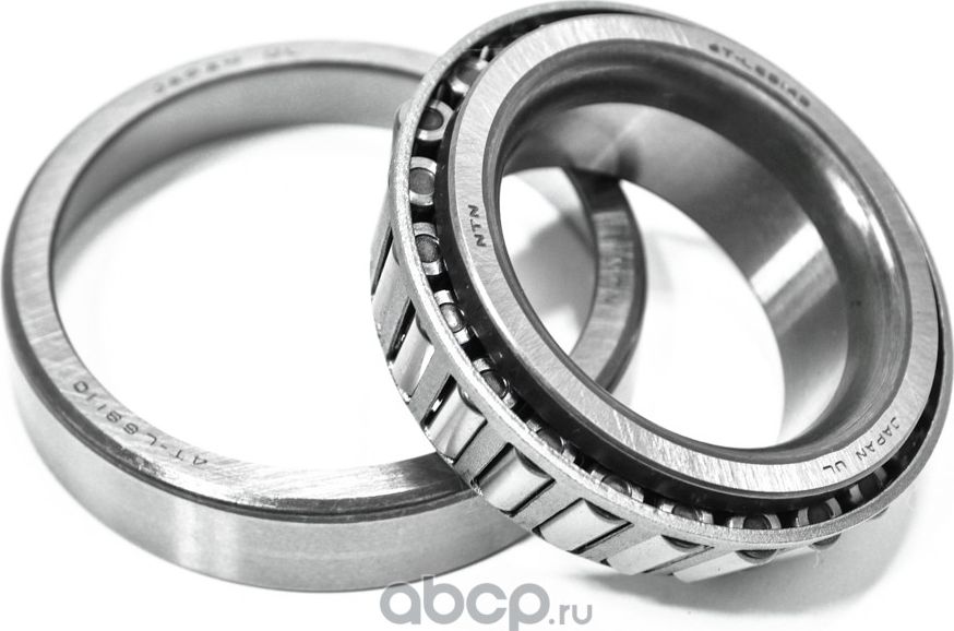 Подшипник rr ступицы внутренний toyota caldina/corolla/sprinter 91-02 (рессорная (NTN/SNR) NTN/SNR. Артикул 4TL68149L68110