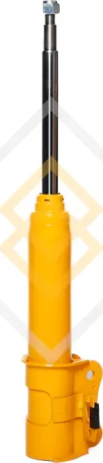 Стойка амортизаторная передняя L (Sufix). Артикул SU1355