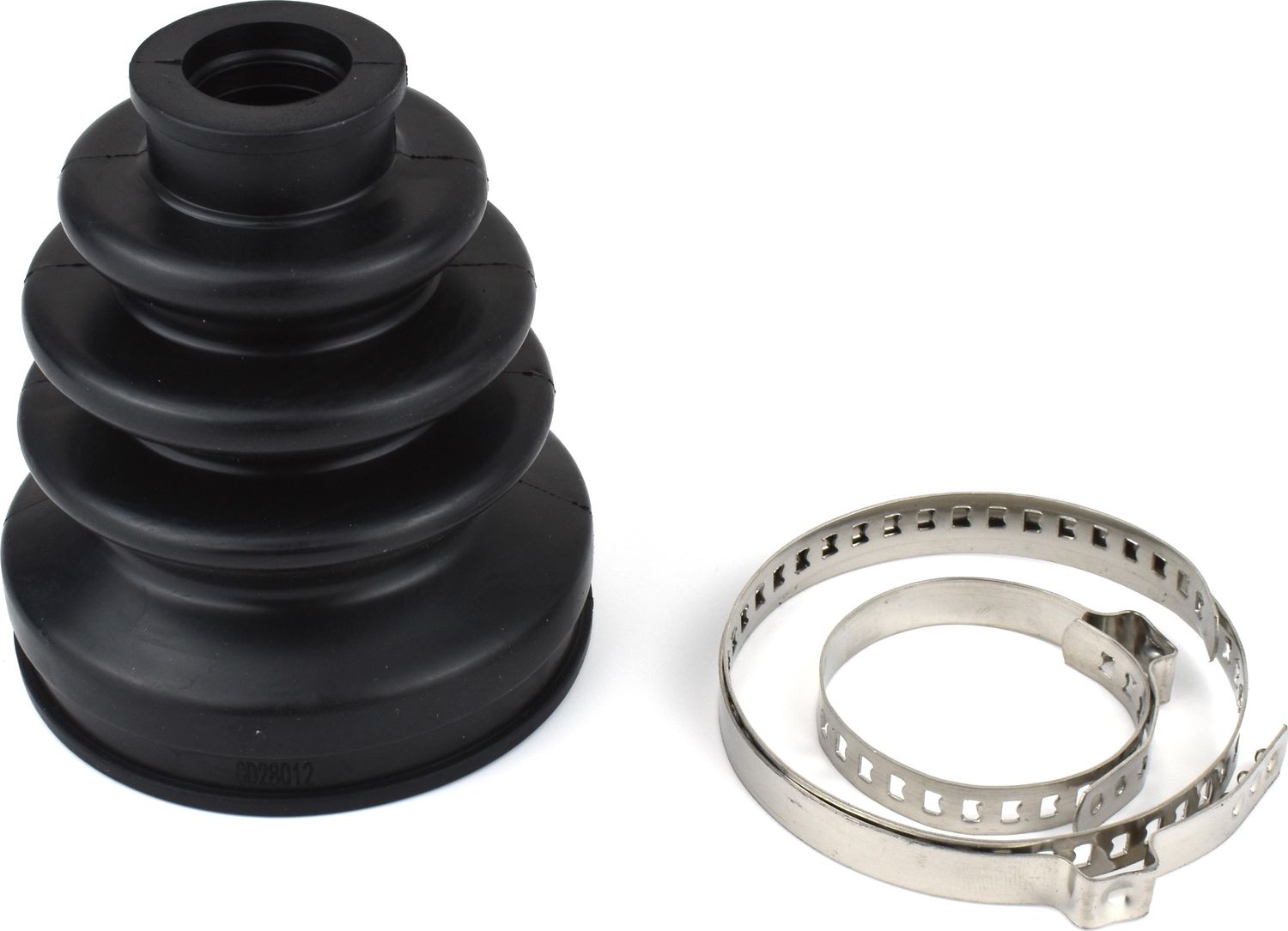 Пыльник ШРУС, комплект Jikiu. Артикул CD28012