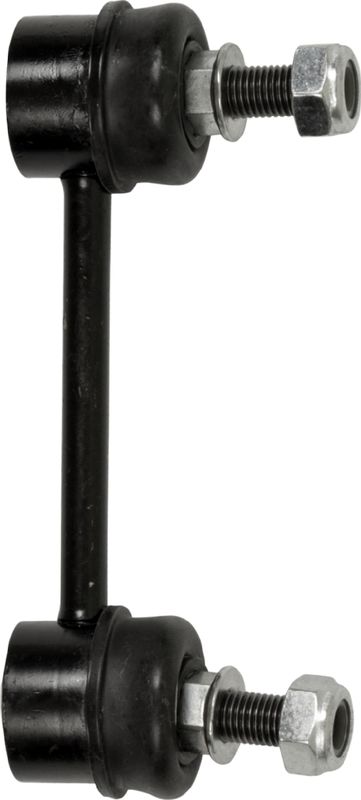 Стойка (тяга) стабилизатора Blue Print. Артикул ADN18570