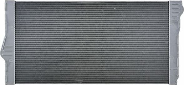 Радиатор охлаждения двигателя Mahle Premium. Артикул CR 1148 000P
