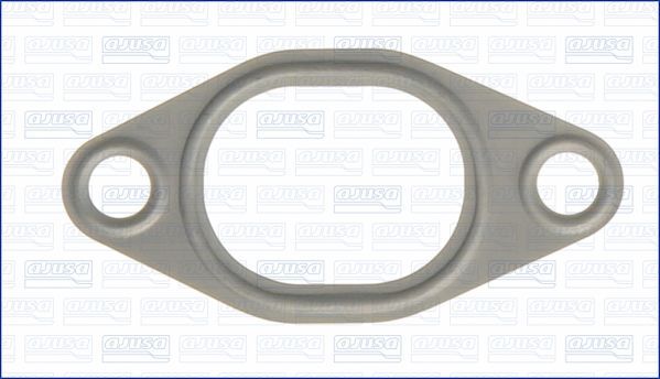 Прокладка выпускного коллектора Ajusa для Renault Master I 1989-1994. Артикул 13008200