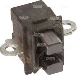 Щёткодержатель генератора HC-Cargo. Артикул 132084