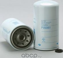 Топливный фильтр Donaldson. Артикул P550881