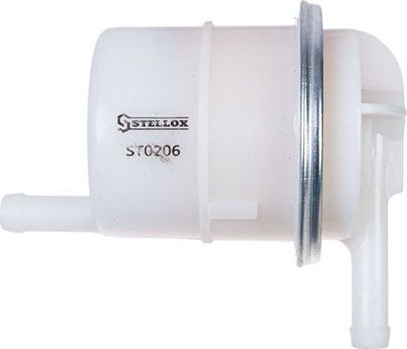 Топливный фильтр Stellox для Nissan Cherry IV (N12) 1982-1986. Артикул 21-00584-SX
