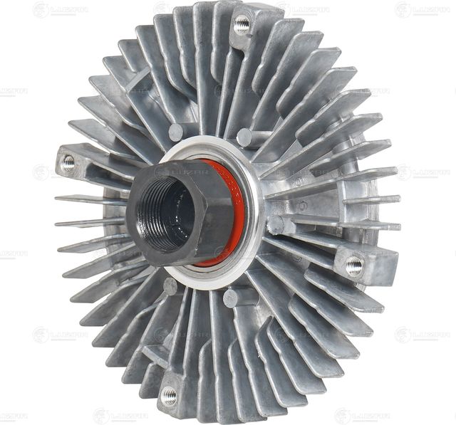 Муфта (вискомуфта) вентилятора Luzar для Audi A6 I (C4) 1994-1997. Артикул LMC 1803