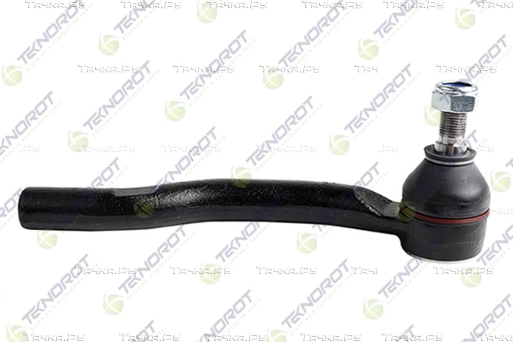 Наконечник рулевой тяги Teknorot правый внешний для Toyota Camry 30 (V30, XV30) 2001-2006. Артикул T-181