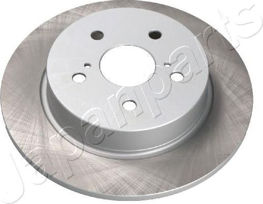 Тормозной диск Japanparts задний для Toyota C-HR I 2016-2026. Артикул DP-272C