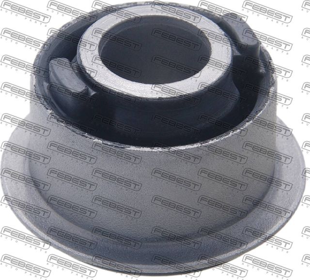 Сайлентблок задней балки Febest задний для Volvo XC90 II 2014-2015. Артикул VLAB-013