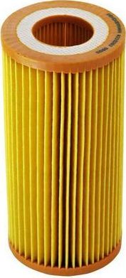 Масляный фильтр Denckermann. Артикул A210262