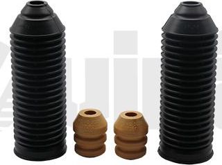 Комплект отбойников и пыльников амортизаторов (стоек) Vika. Артикул K41115301