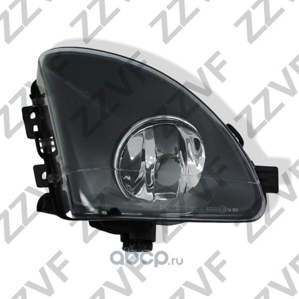 ФАРА ПРОТИВОТУМАННАЯ ПРАВАЯ R BMW 5 F10, 5 F11, (Zzvf). Артикул GRA686171