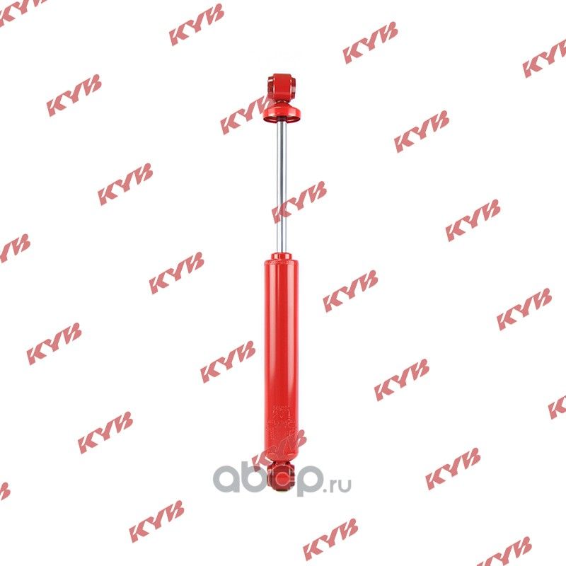 Амортизатор KYB Skorched4's задний для Toyota Hilux VII 2004-2015. Артикул 845020