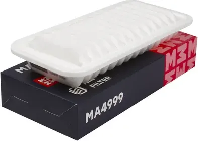 Фильтр воздушный (Marshall). Артикул MA4999