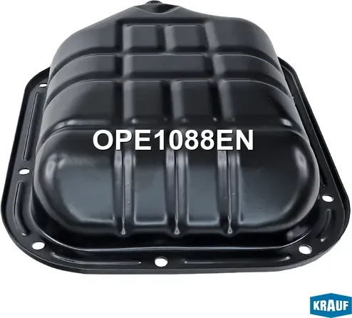 Поддон масляный ДВС (Krauf). Артикул OPE1088EN