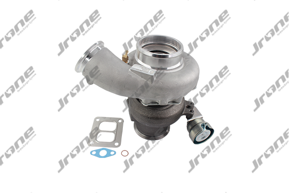 Турбина (турбокомпрессор) Jrone для Scania P 2013-2015. Артикул 8G37-200-N59