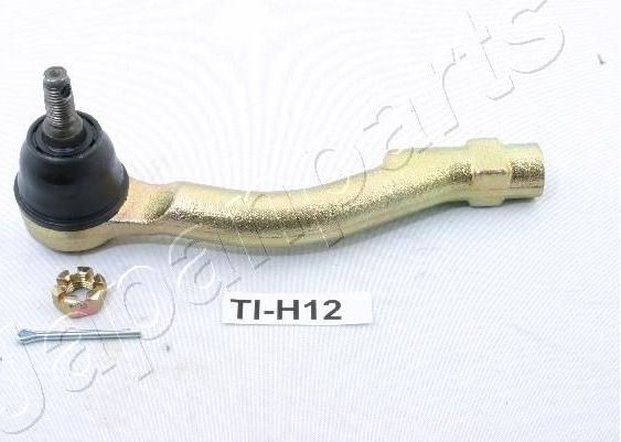 Наконечник рулевой тяги Japanparts. Артикул TI-H11L