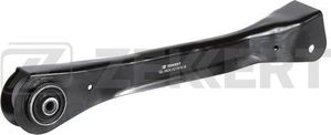 Продольный рычаг передней подвески Zekkert правый/левый верхний для Jeep Wrangler II (TJ) 1996-2007. Артикул QL-3424