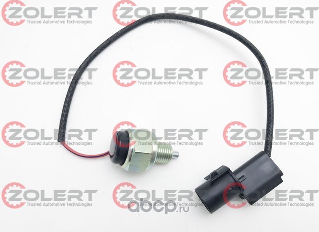 датчик положения селектора (Zolert). Артикул ZTM151