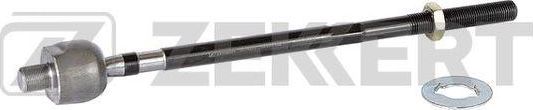 Рулевая тяга Zekkert. Артикул ST-4227
