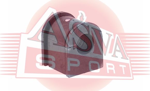 Втулка стабилизатора Asva. Артикул 0207-028