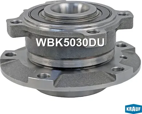 Ступица в сборе Krauf. Артикул WBK5030DU