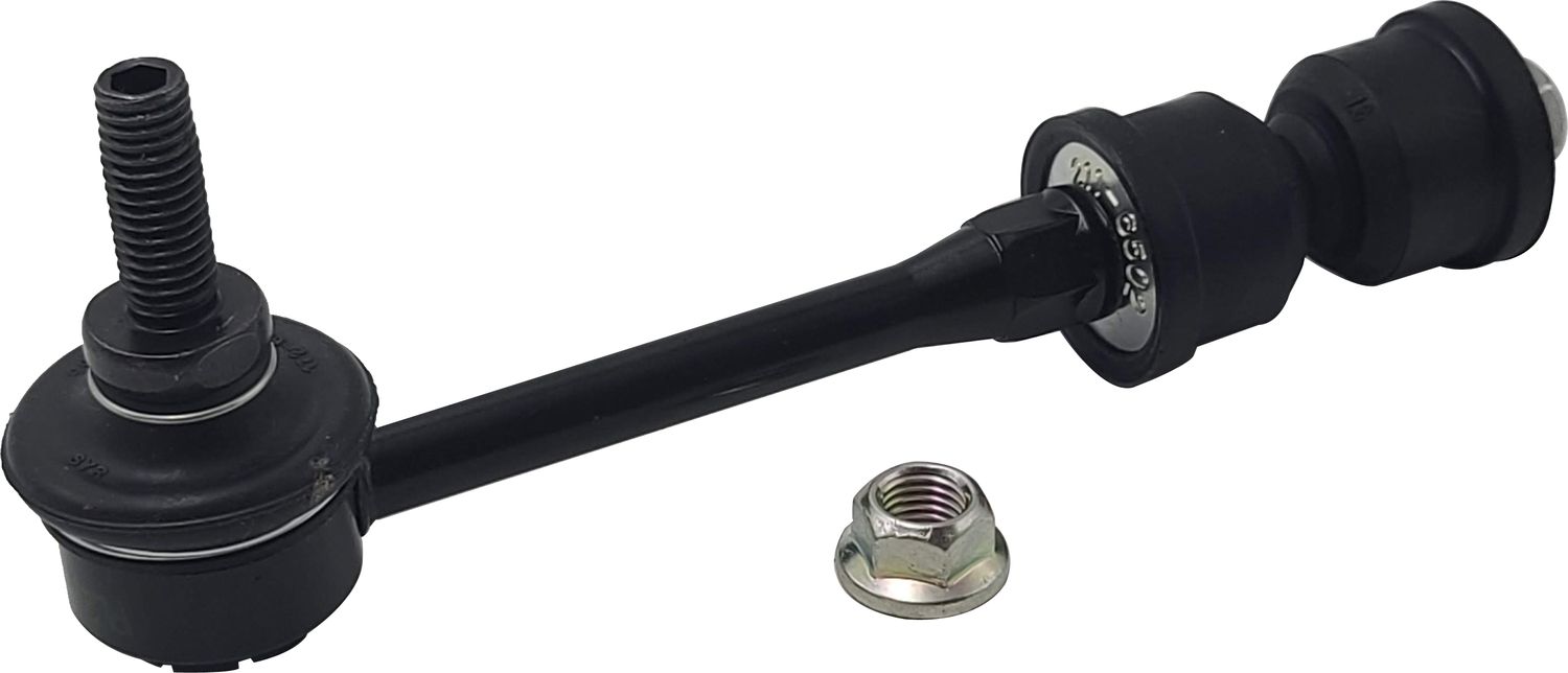 Стойка (тяга) стабилизатора CTR. Артикул CL0247