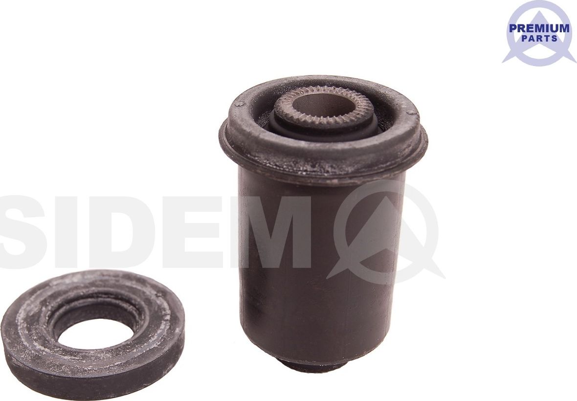 Сайлентблок переднего рычага подвески Sidem. Артикул 877616