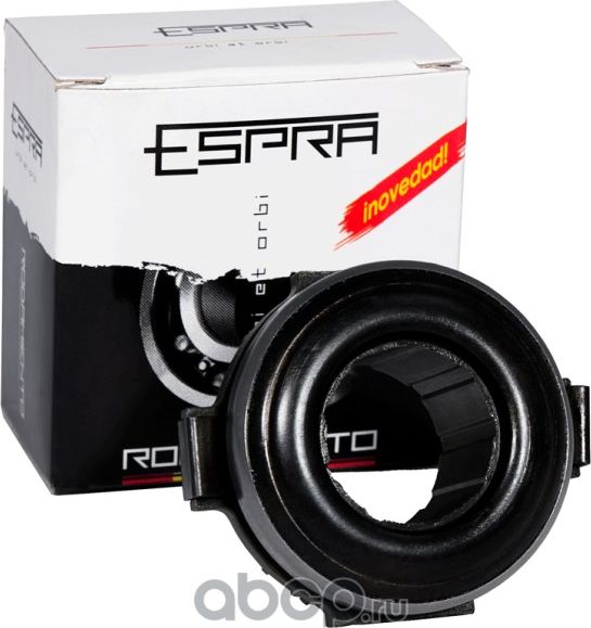 Подшипник выжимной (Espra). Артикул ES122781