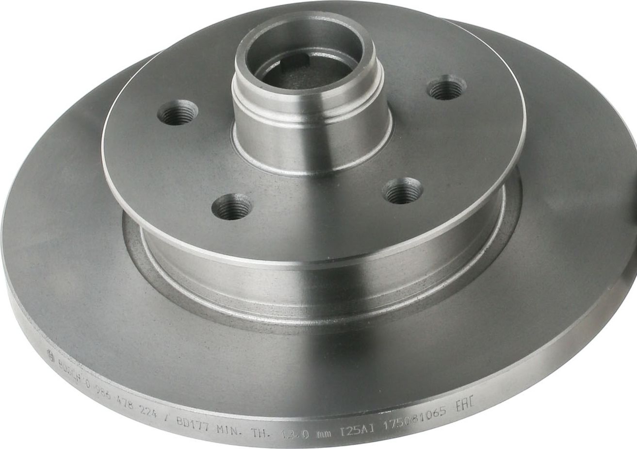 Тормозной диск Bosch. Артикул 0 986 478 224