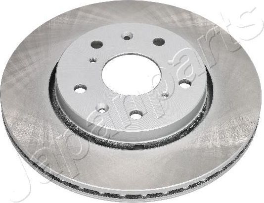 Тормозной диск Japanparts передний для Suzuki Swift III 2005-2011. Артикул DI-823C