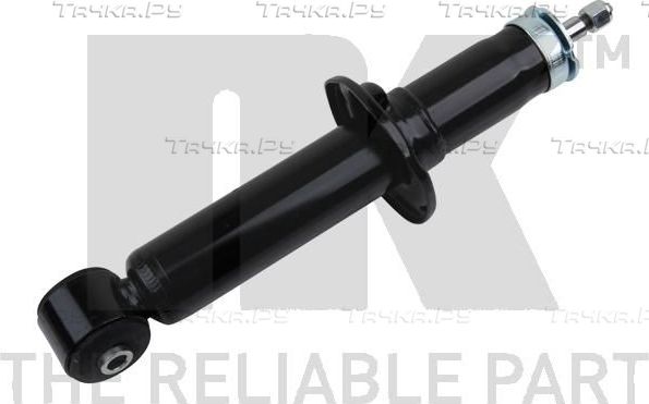 Амортизатор NK. Артикул 60472712
