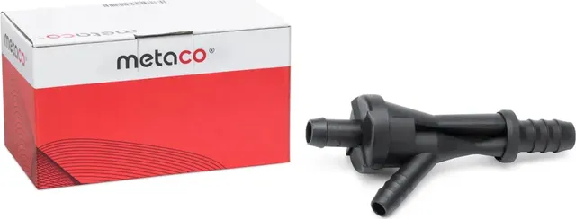 Клапан вентиляции картера (Metaco). Артикул 6714-036