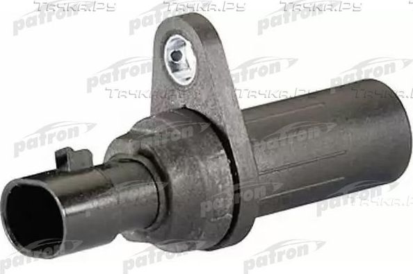 Датчик положения коленвала Patron для Fiat 500 II 2007-2026. Артикул PE40111