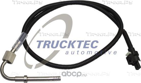 Датчик температуры выхлопных газов Trucktec Automotive. Артикул 02.17.161