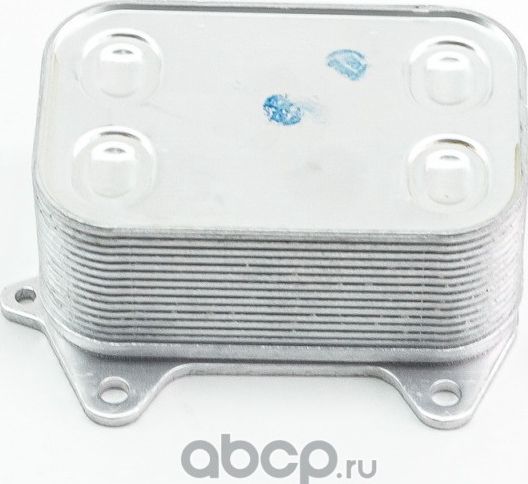 AW0830100002_Радиатор масляный (Dominant). Артикул AW0830100002