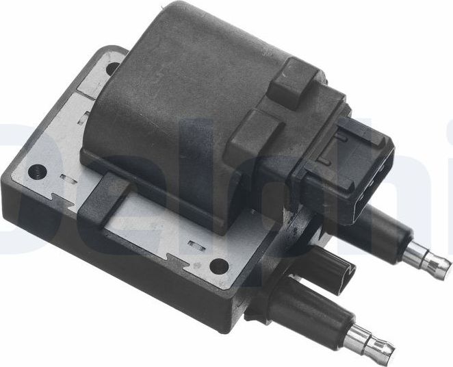 Катушка зажигания Delphi. Артикул CE10021-12B1