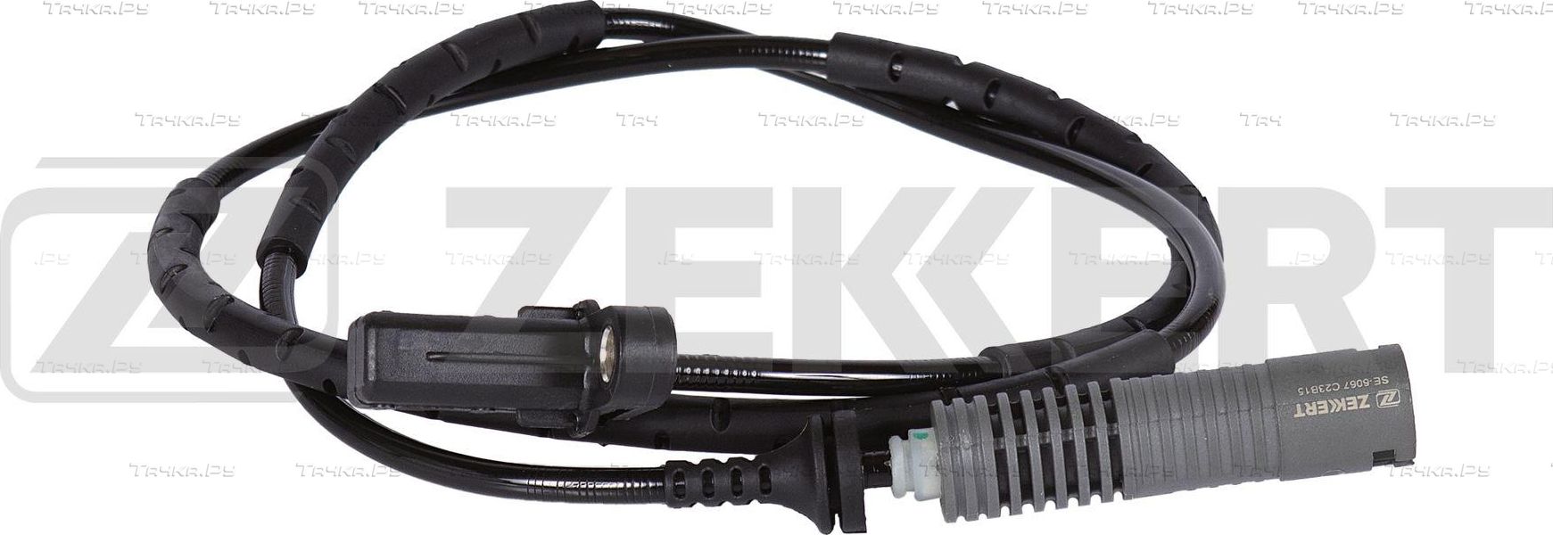Датчик ABS Zekkert задний правый/левый для BMW 1 I (E82/E88) 2007-2013. Артикул SE-6067