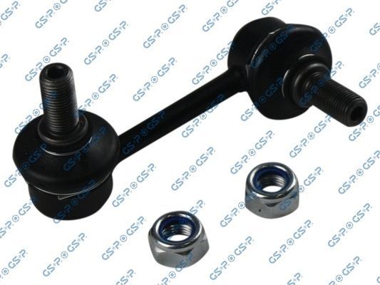 Стойка (тяга) стабилизатора GSP. Артикул S050408