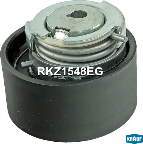 Ролик натяжной ГРМ (Krauf). Артикул RKZ1548EG