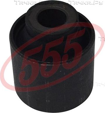 Сайлентблок переднего рычага подвески 555. Артикул SAB-6192FI