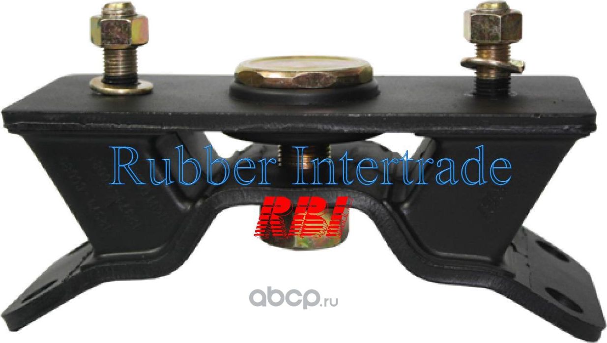 Подушка двигателя (RBI). Артикул T11UZ10