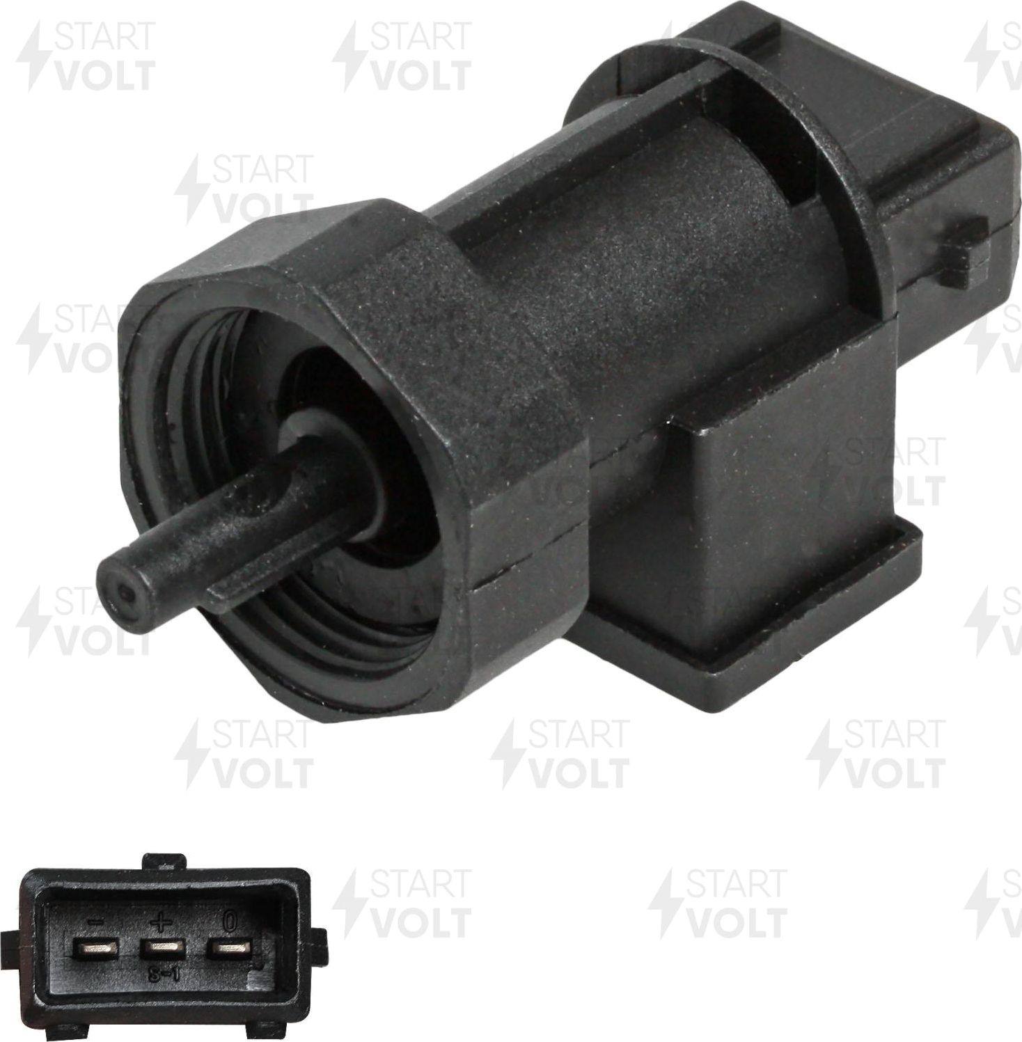 Датчик ABS StartVOLT. Артикул VS-SP 08900