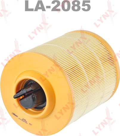 Воздушный фильтр LYNXauto. Артикул LA-2085